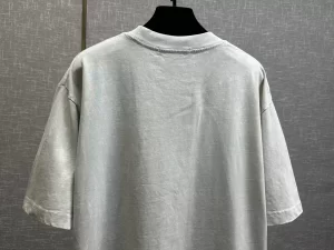 Balenciaga T-shirt - BBS105