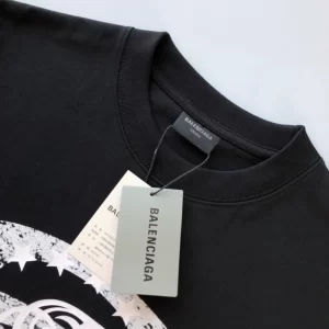 Balenciaga T-shirt - BBS107