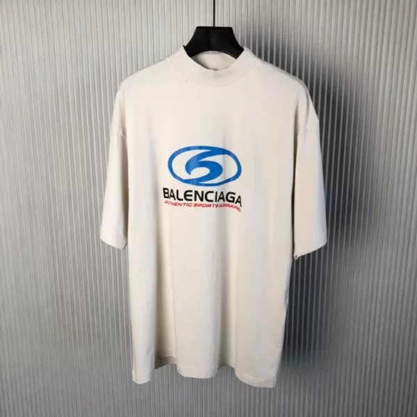 Balenciaga T-shirt - BBS109