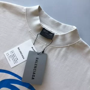 Balenciaga T-shirt - BBS109