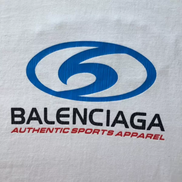 Balenciaga T-shirt - BBS109