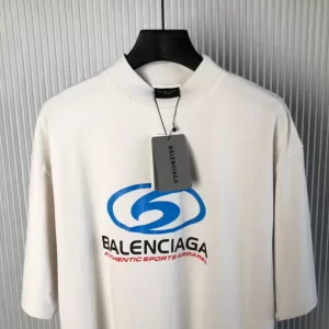 Balenciaga T-shirt - BBS109