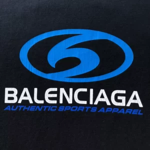 Balenciaga T-shirt - BBS110