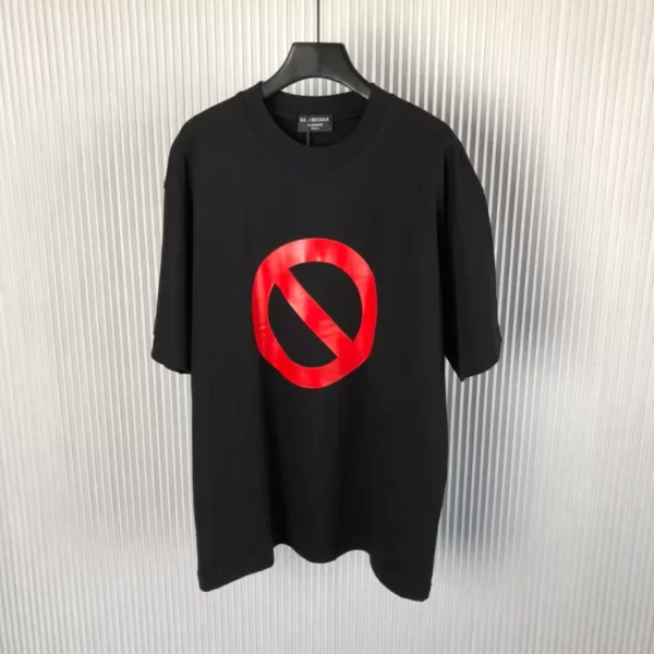 Balenciaga T-shirt - BBS111