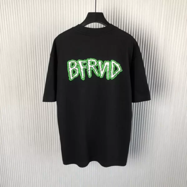 Balenciaga T-shirt - BBS111