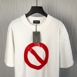 Balenciaga T-shirt - BBS112