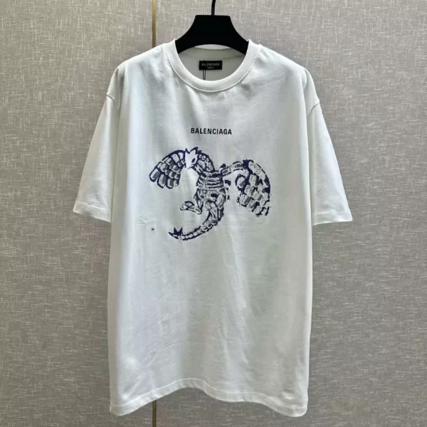 Balenciaga T-shirt - BBS116