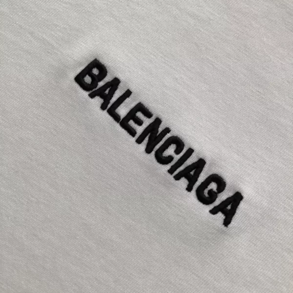 Balenciaga T-shirt - BBS119