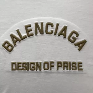 Balenciaga T-shirt - BBS120