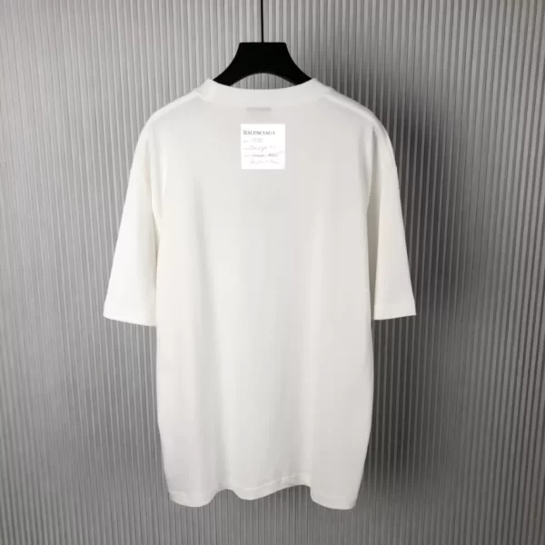 Balenciaga T-shirt - BBS120