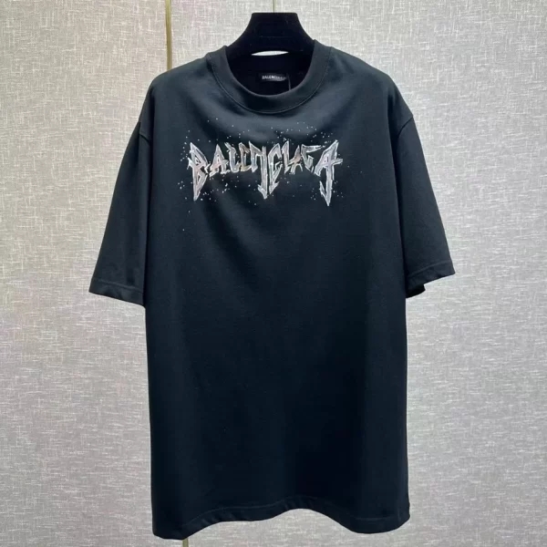 Balenciaga T-shirt - BBS124