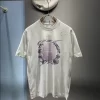 Givenchy Ring print T-shirt - GVS67