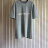 Givenchy Ring print T-shirt - GVS69