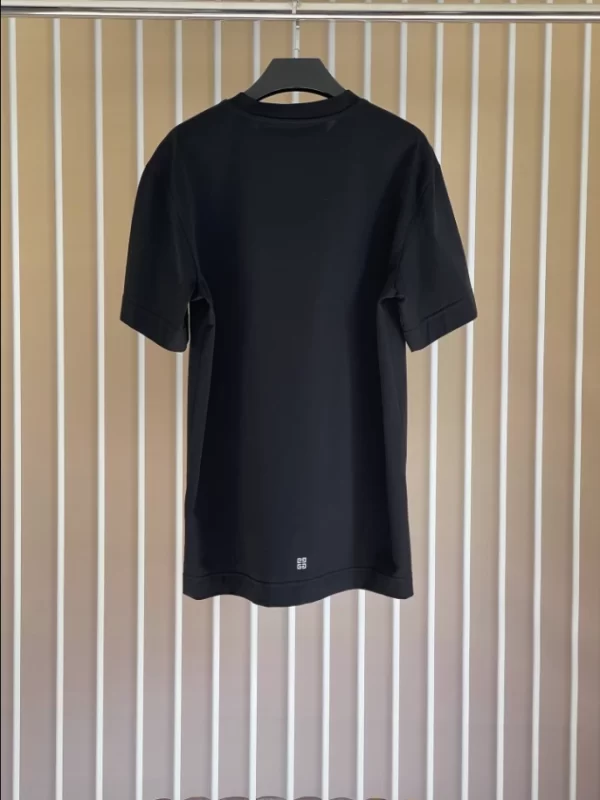 Givenchy Ring print T-shirt - GVS71