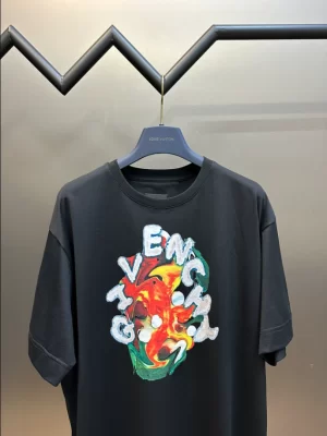 Givenchy T-shirt - GVS66