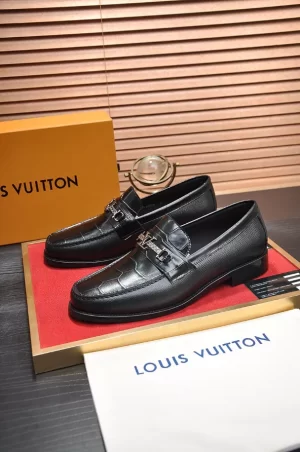 Louis Vuitton Loafers - LLV50