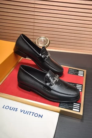 Louis Vuitton Loafers - LLV50