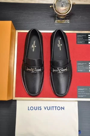 Louis Vuitton Loafers - LLV54