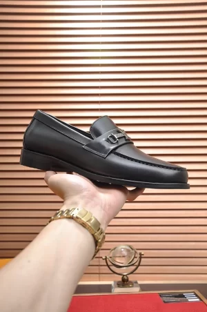 Louis Vuitton Loafers - LLV55