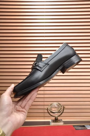 Louis Vuitton Loafers - LLV55