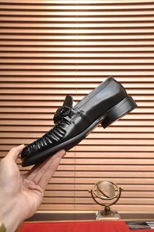 Louis Vuitton Loafers - LLV61