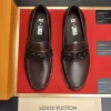 Louis Vuitton Loafers - LLV62