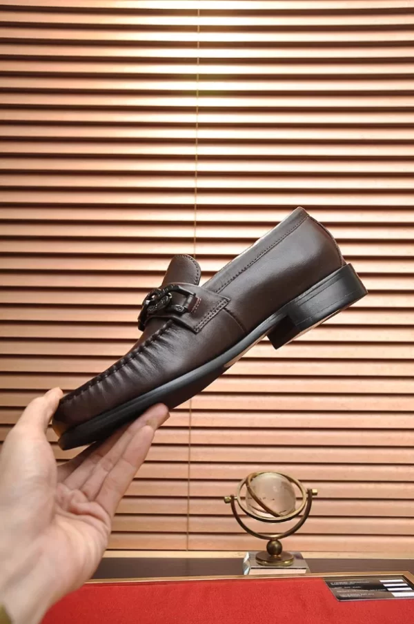 Louis Vuitton Loafers - LLV62