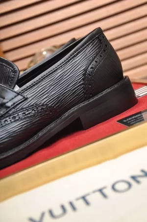 Louis Vuitton Loafers - LLV65