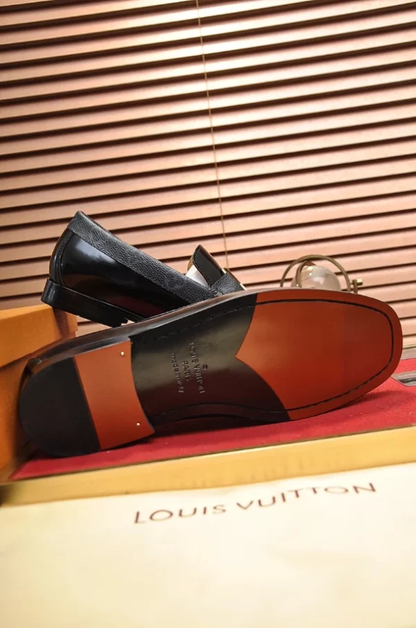 Louis Vuitton Loafers - LLV66