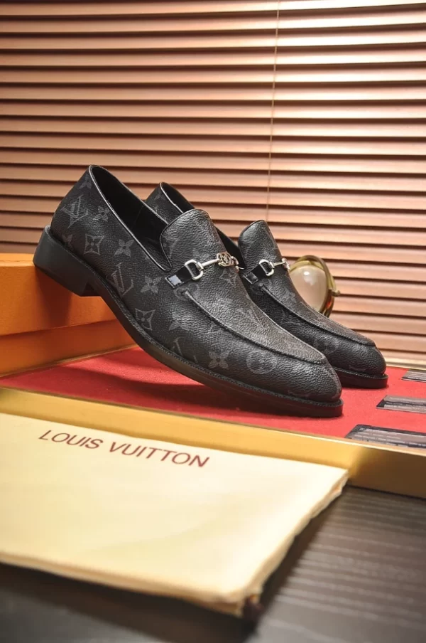 Louis Vuitton Loafers - LLV67