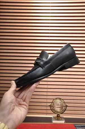 Louis Vuitton Loafers - LLV69