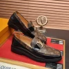 Louis Vuitton Loafers - LLV71