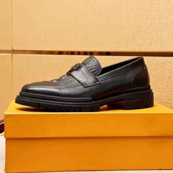 Louis Vuitton Loafers - LLV74