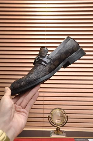 Louis Vuitton Loafers - LLV77