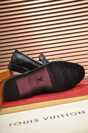 Louis Vuitton Loafers - LLV78