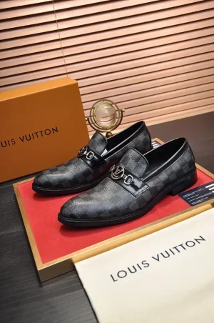 Louis Vuitton Loafers - LLV78