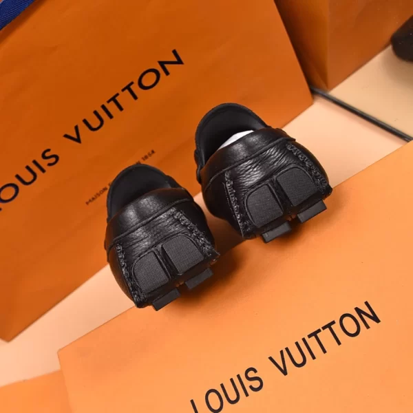 Louis Vuitton Loafers - LLV81