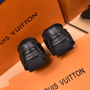 Louis Vuitton Loafers - LLV83