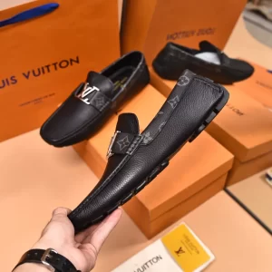 Louis Vuitton Loafers - LLV83