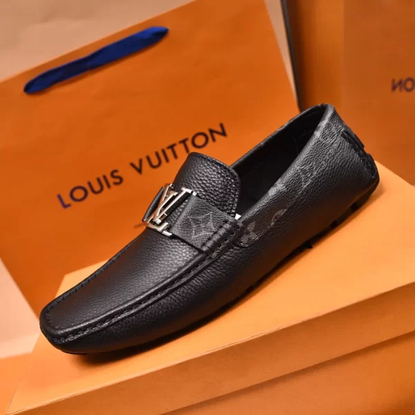 Louis Vuitton Loafers - LLV83