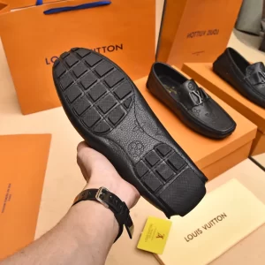 Louis Vuitton Loafers - LLV84