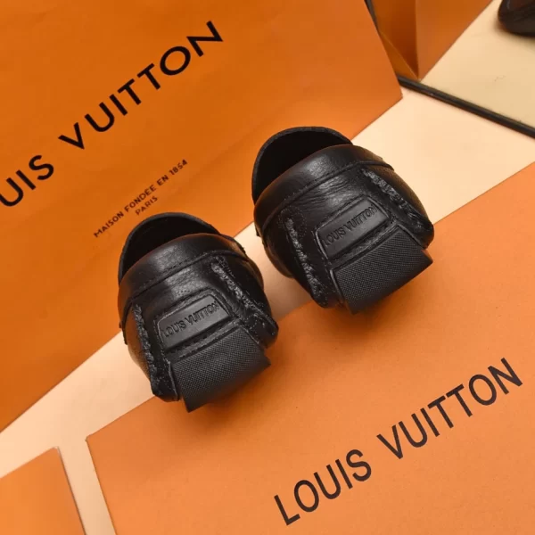 Louis Vuitton Loafers - LLV84