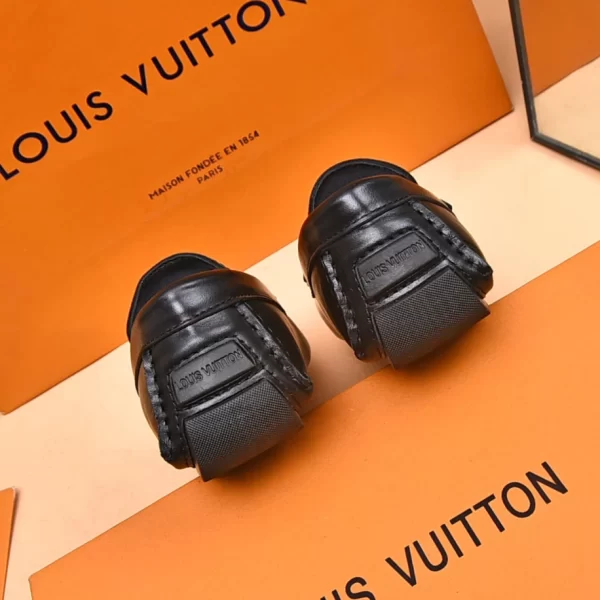 Louis Vuitton Loafers - LLV86