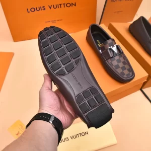 Louis Vuitton Loafers - LLV87