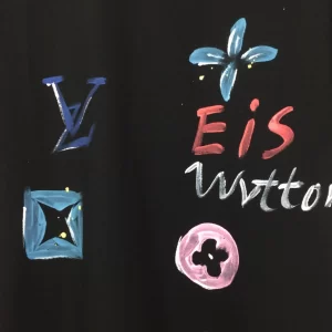 Louis Vuitton T-shirt