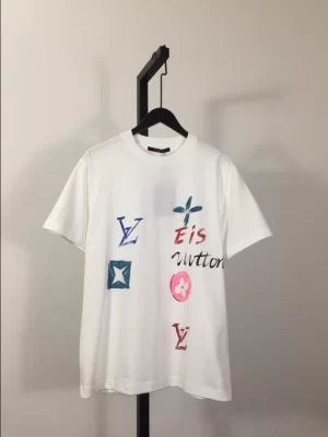 Louis Vuitton T-shirt - LSVT0224