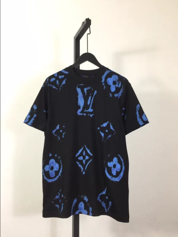 Louis Vuitton T-shirt - LSVT0225