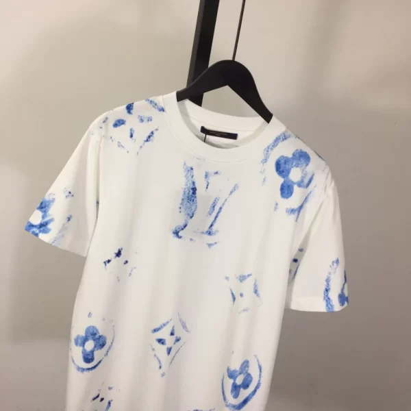 Louis Vuitton T-shirt - LSVT0226