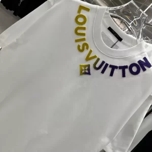 Louis Vuitton T-shirt - LSVT0235