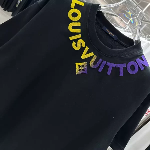 Louis Vuitton T-shirt - LSVT0236